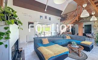 Photo Vente maison Sortosville-en-Beaumont