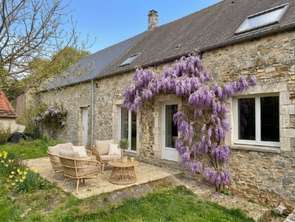 Vente Maison 4 chambresSortosville-en-Beaumont