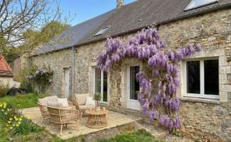 Photo Vente maison Sortosville-en-Beaumont