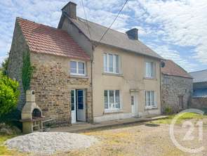 Vente Maison 2 chambresSortosville-en-Beaumont