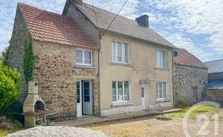 Photo Vente maison Sortosville-en-Beaumont