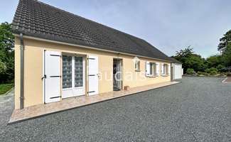 Photo Vente maison Sortosville-en-Beaumont