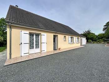 Vente Maison 3 chambresSortosville-en-Beaumont