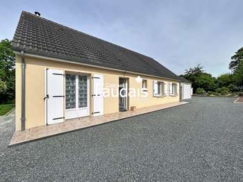 Vente Maison 3 chambresSortosville-en-Beaumont