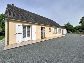 Photo Vente maison Sortosville-en-Beaumont