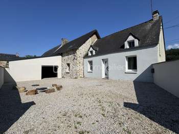 Vente Maison 3 chambresSortosville-en-Beaumont