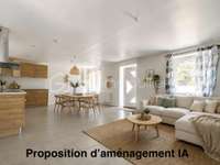 Vente maison 5 pièces Vente maison 5 pièces
