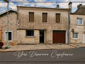 Vente Maison 3 chambresSos