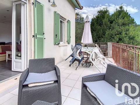Vente maison 3 pièces Sospel 06