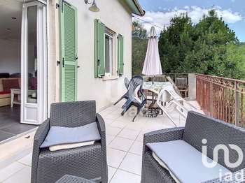 Vente maison 3 pièces Sospel 06