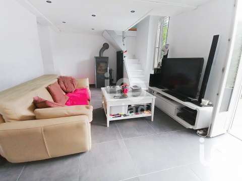 Vente maison 3 pièces Vente maison 3 pièces