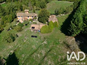 Vente Maison 3 chambresSospel