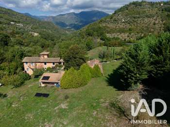 Vente Maison 3 chambresSospel