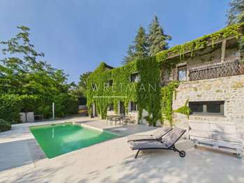 Vente maison 5 pièces Sospel 06