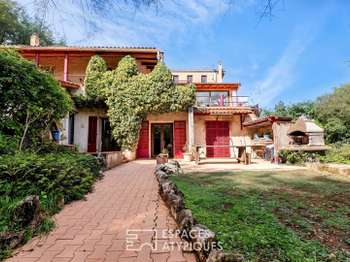 Vente Maison 4 chambresSospel