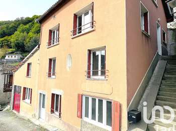 Vente Maison 4 chambresSost