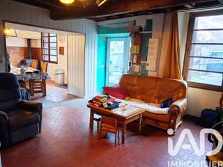 Vente maison 5 pièces Vente maison 5 pièces