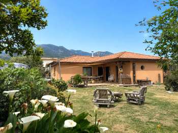 Vente maison 5 pièces Sotta 2A