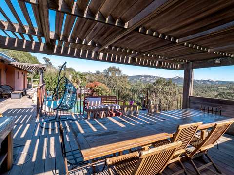 Vente maison 7 pièces Sotta 2A