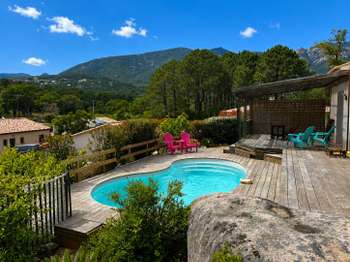 Vente Maison 3 chambresSotta