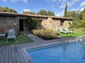 Maison 5 pièces 116 m² · à Sotta · 116 m² · 880 000 €