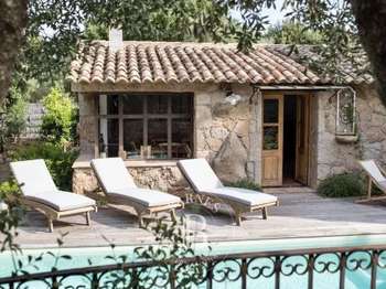 Vente maison 5 pièces Sotta 2A