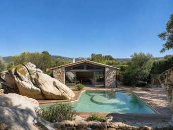 Vente Maison 4 chambresSotta