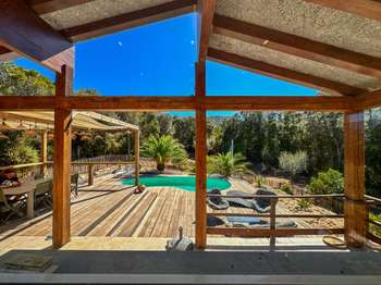 Vente Maison 3 chambresSotta