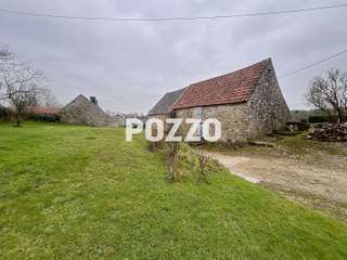 Vente maison 2 pièces Vente maison 2 pièces