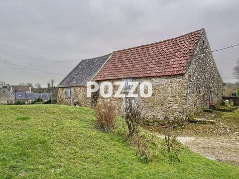 Vente maison 2 pièces Vente maison 2 pièces