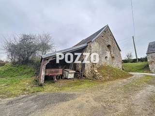 Vente maison 2 pièces Vente maison 2 pièces