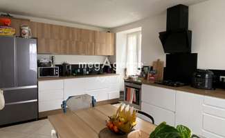 Photo Vente maison Sottevast