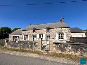 Vente Maison 3 chambresSottevast