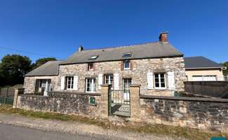 Photo Vente maison Sottevast