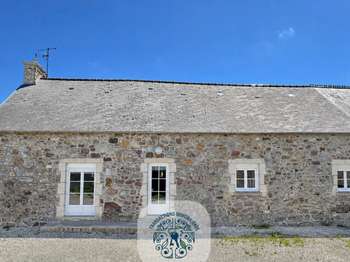 Vente maison 5 pièces Sottevast 50
