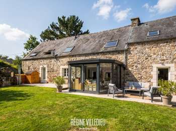 Vente Maison 4 chambresSottevast