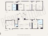 Vente maison 6 pièces Vente maison 6 pièces
