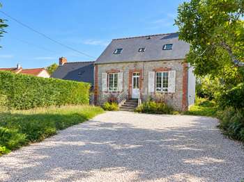 Vente Maison 3 chambresSottevast