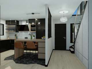 Vente maison 6 pièces Vente maison 6 pièces