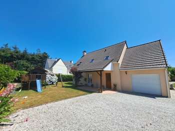Vente Maison 3 chambresSotteville