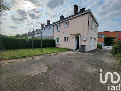 Vente maison 6 pièces Vente maison 6 pièces