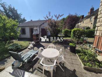 Vente maison 6 pièces Sotteville-lès-Rouen 76