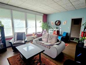 Vente Maison 3 chambresSotteville-lès-Rouen