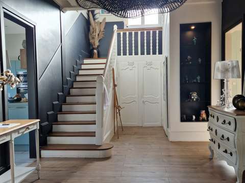 Vente maison 7 pièces Sotteville-lès-Rouen 76