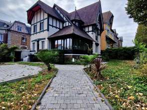 Vente Maison 5 chambresSotteville-lès-Rouen