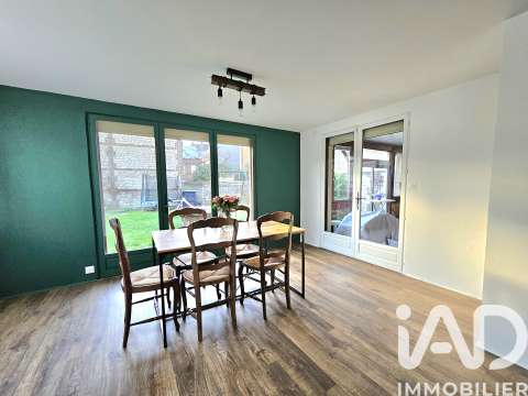 Vente maison 6 pièces Vente maison 6 pièces