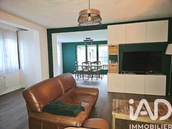 Vente maison 6 pièces Vente maison 6 pièces