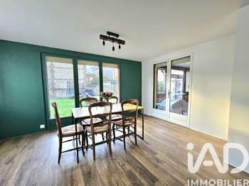 Vente maison 6 pièces Vente maison 6 pièces