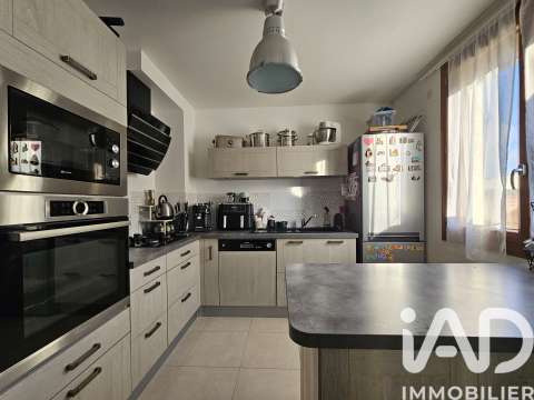 Vente maison 6 pièces Sotteville-lès-Rouen 76