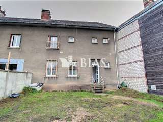 Vente maison 9 pièces